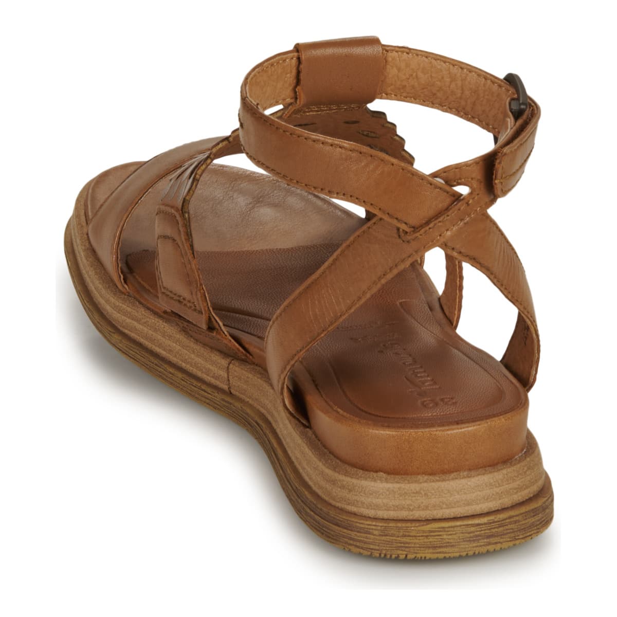 Women's Sandals Tamaris Brown