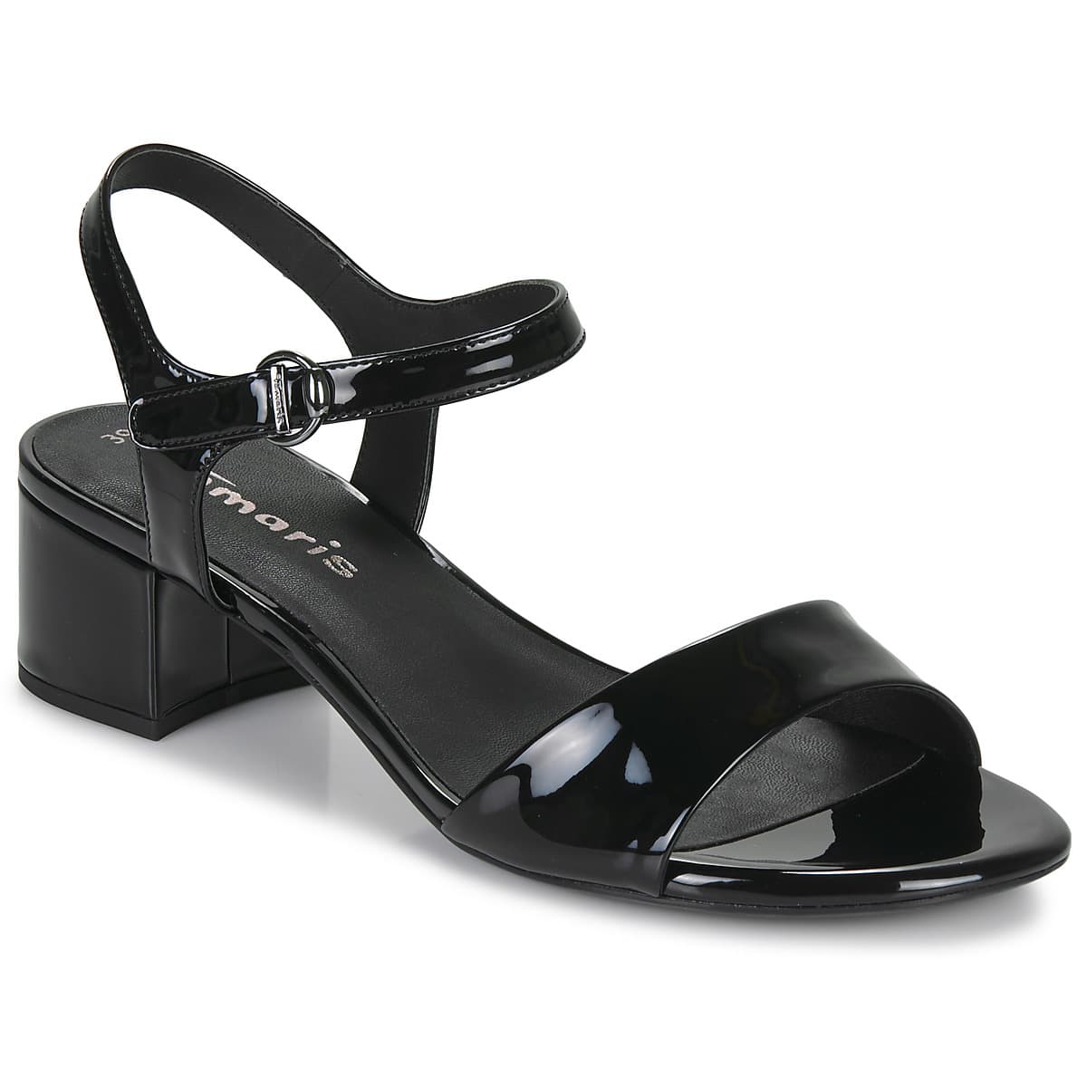 Σανδάλια με τακούνι Tamaris 28249