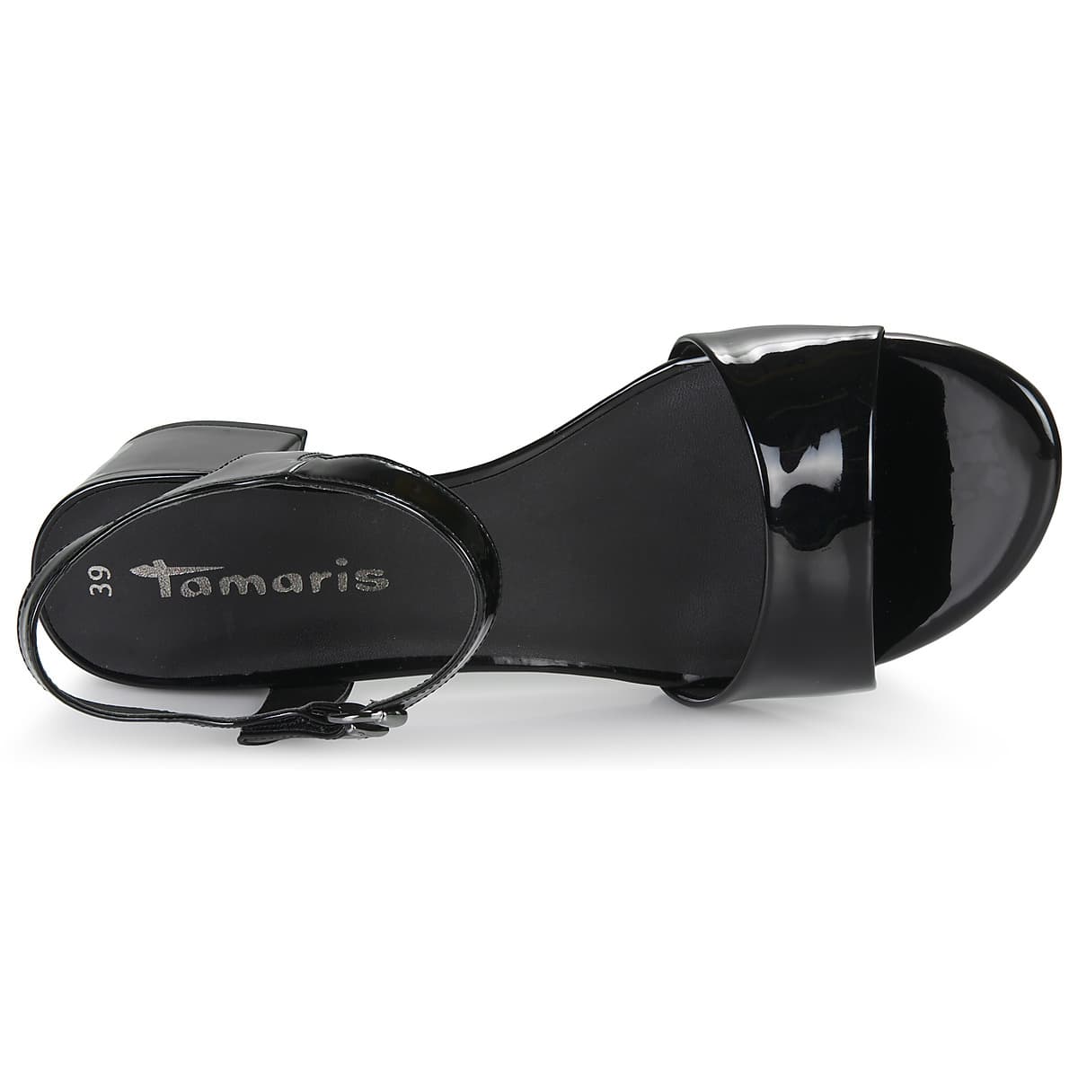Women's Pumps Tamaris Black