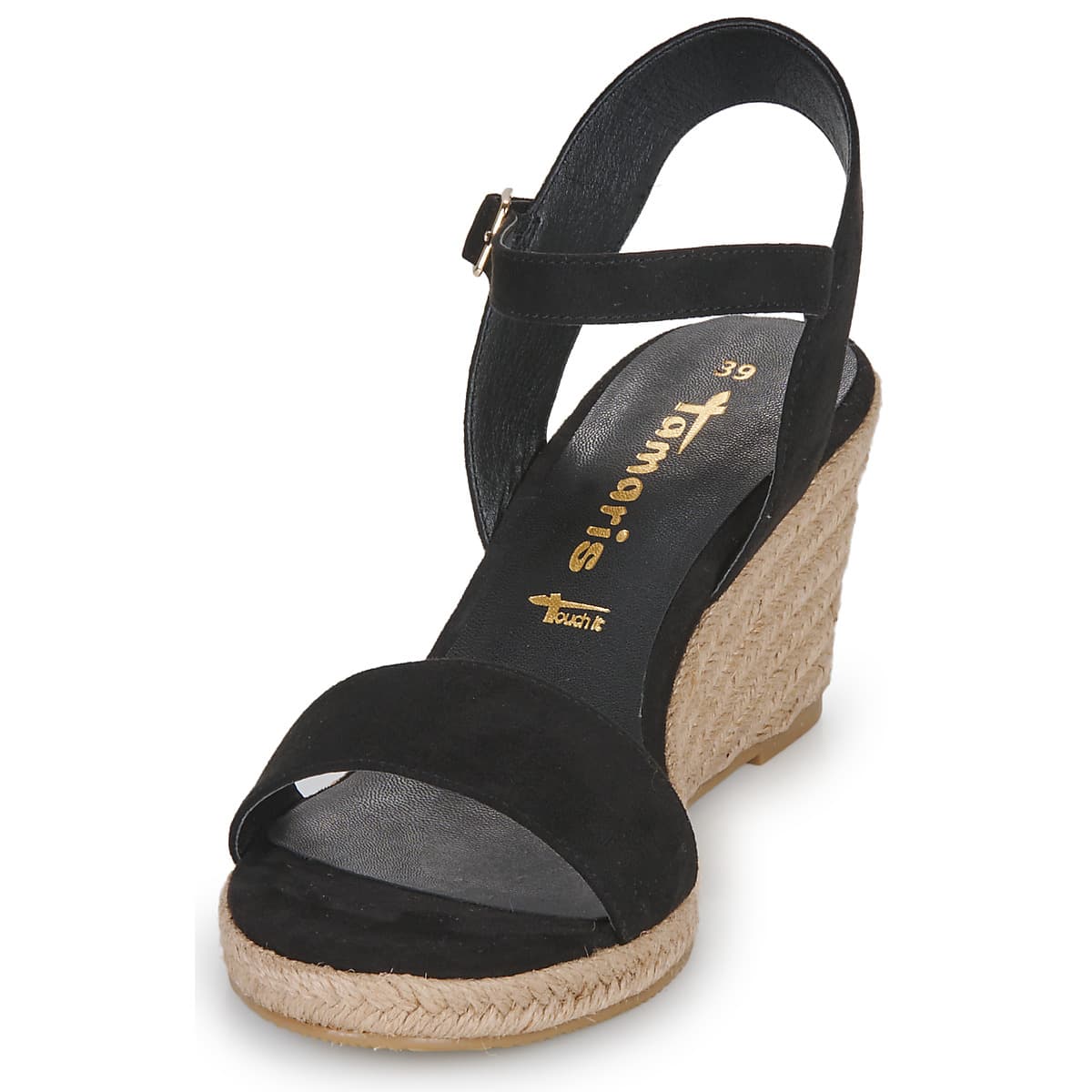 Women's Pumps Tamaris Black