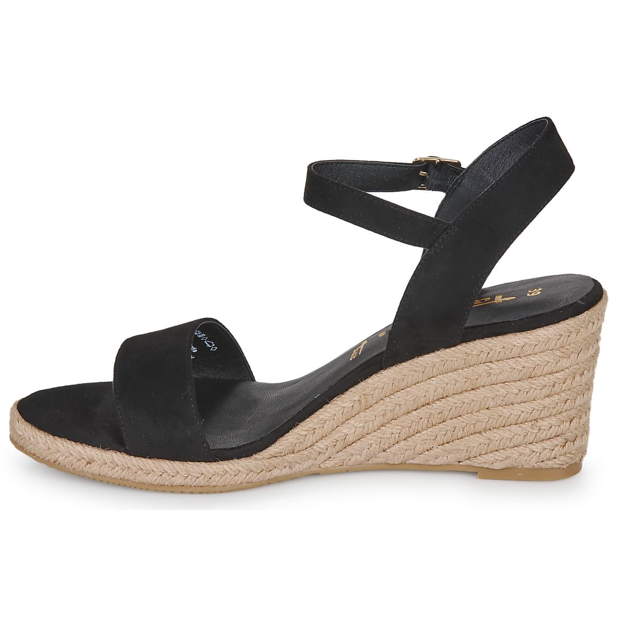 Women's Pumps Tamaris Black