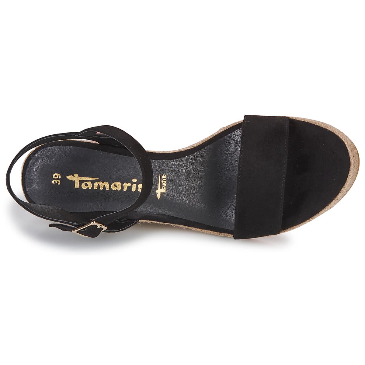 Women's Pumps Tamaris Black