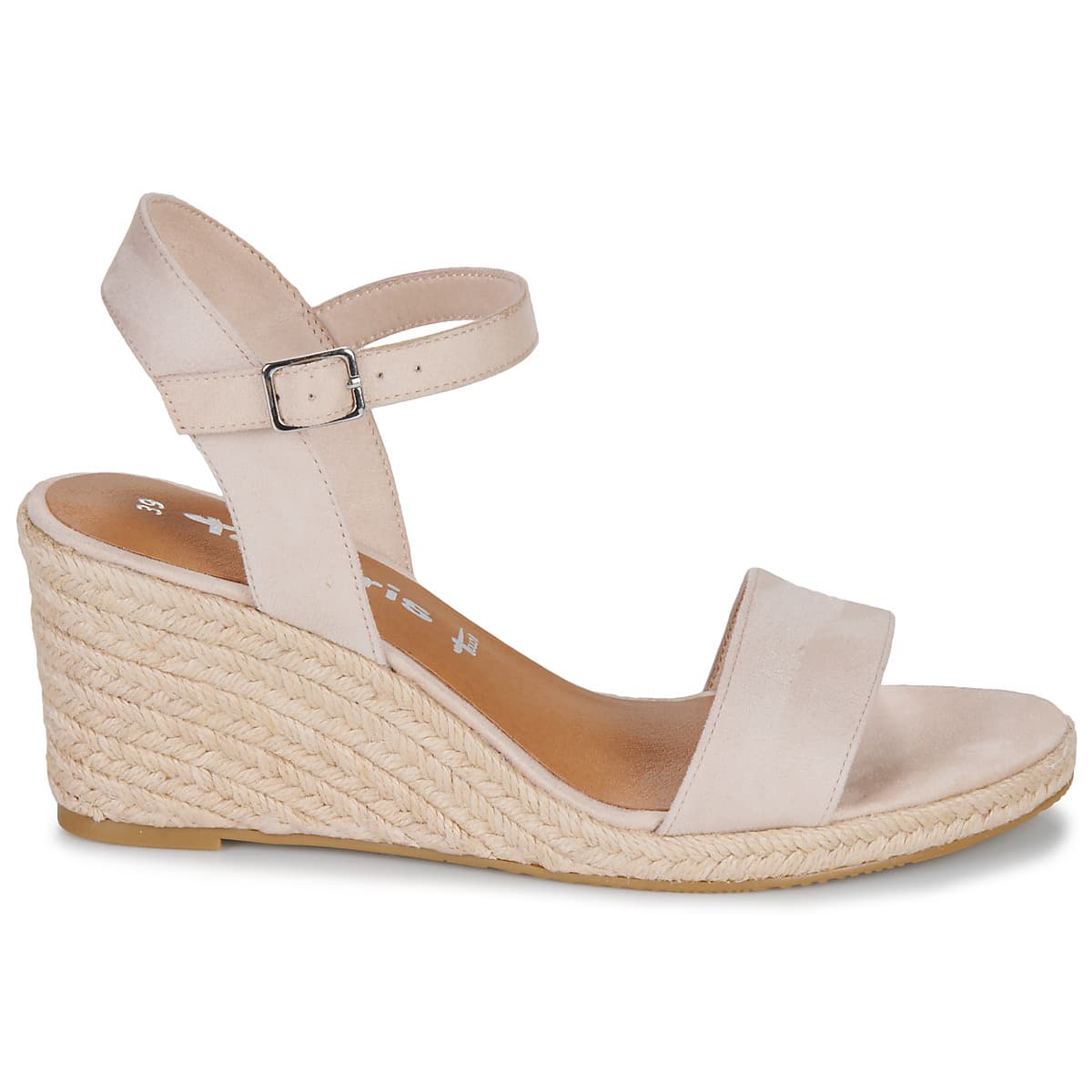 Women's Pumps Tamaris Beige