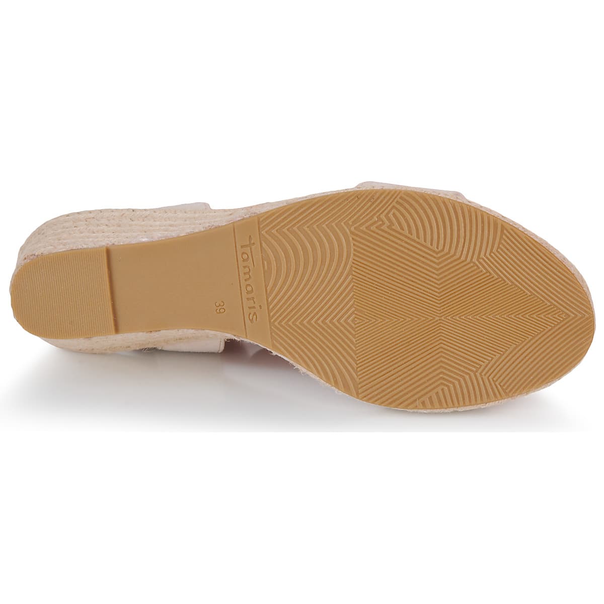 Women's Pumps Tamaris Beige