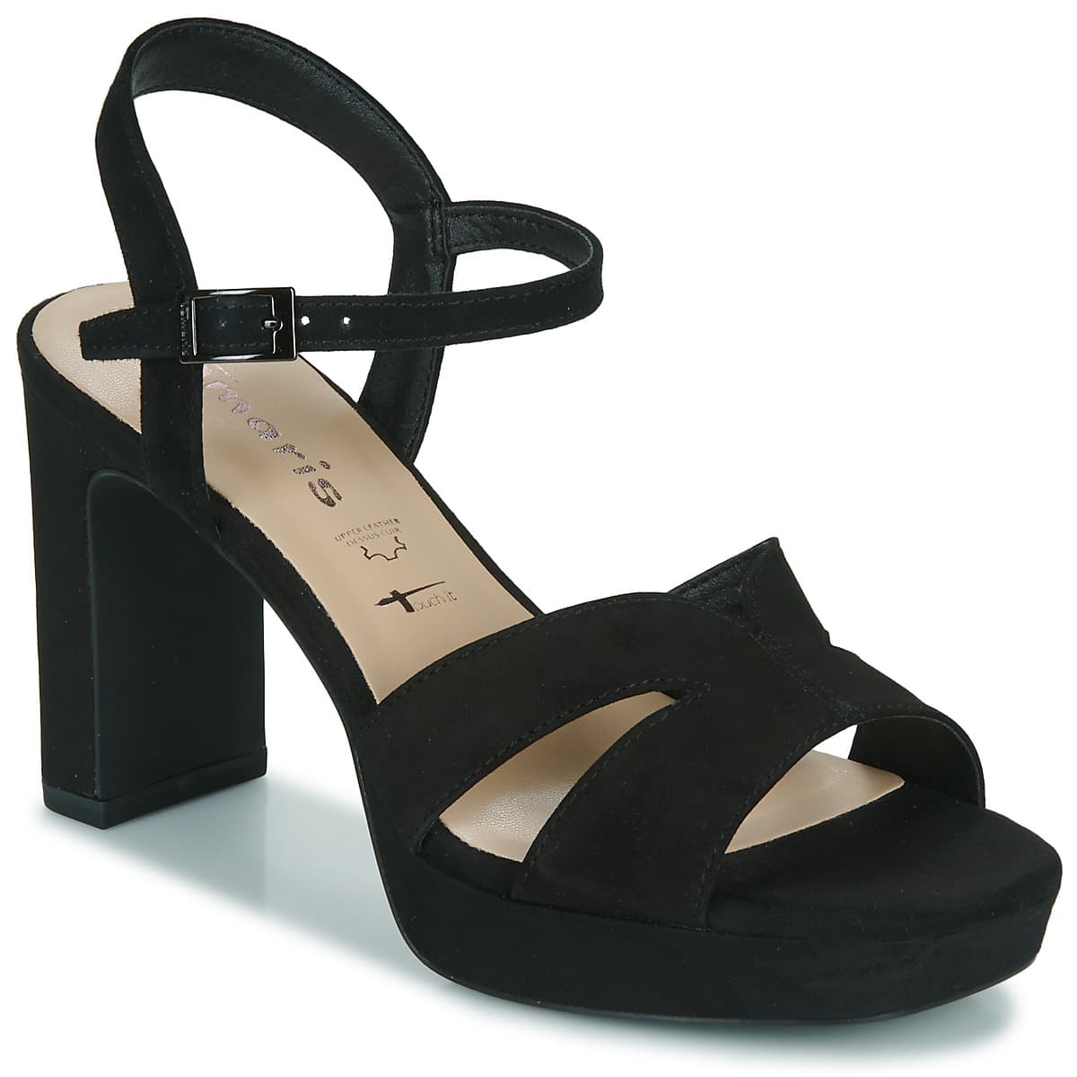 Women's Pumps Tamaris Black