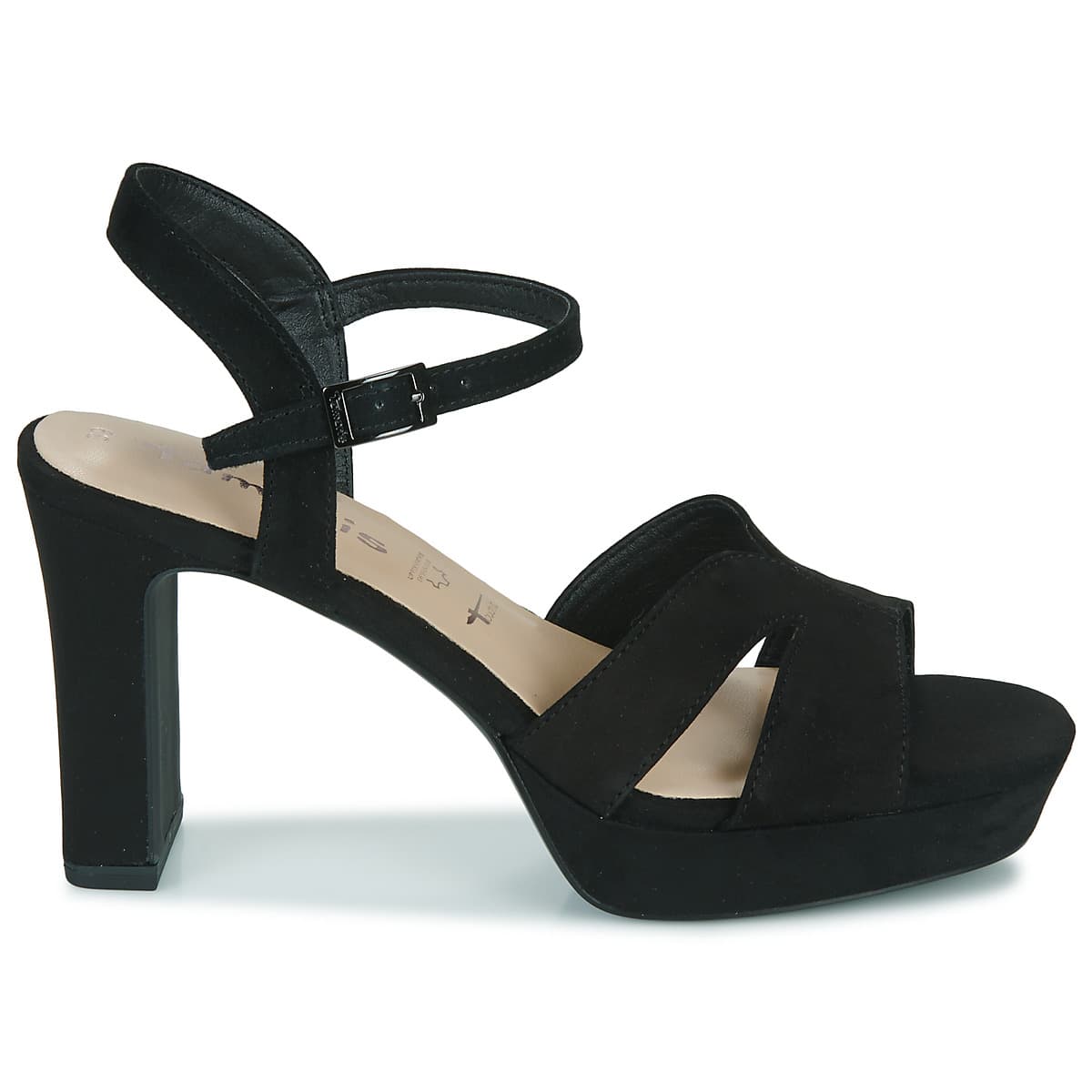 Women's Pumps Tamaris Black