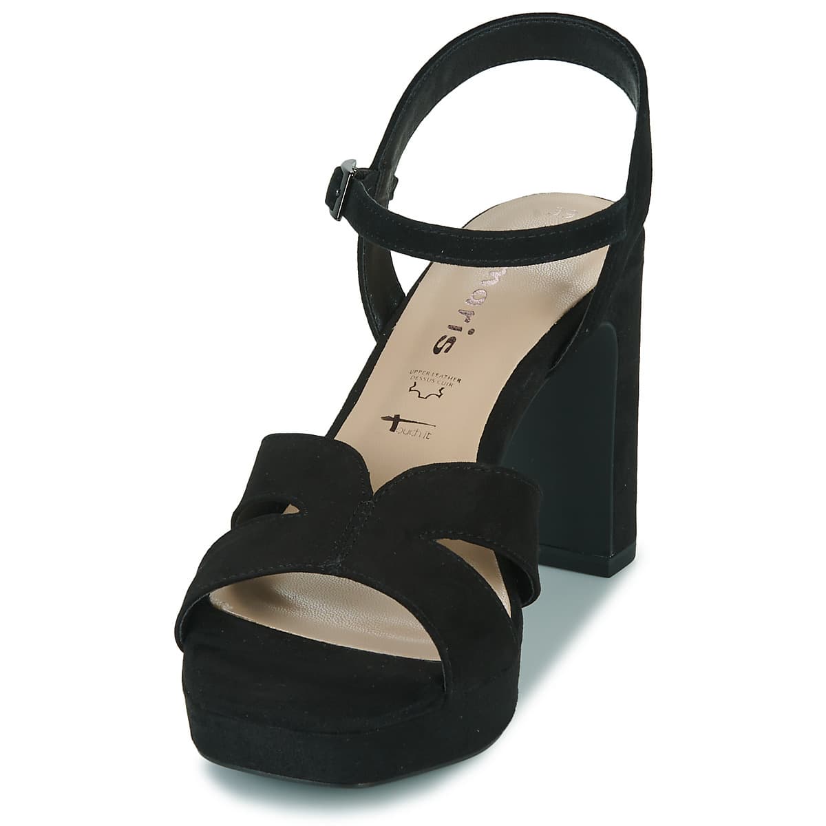 Women's Pumps Tamaris Black