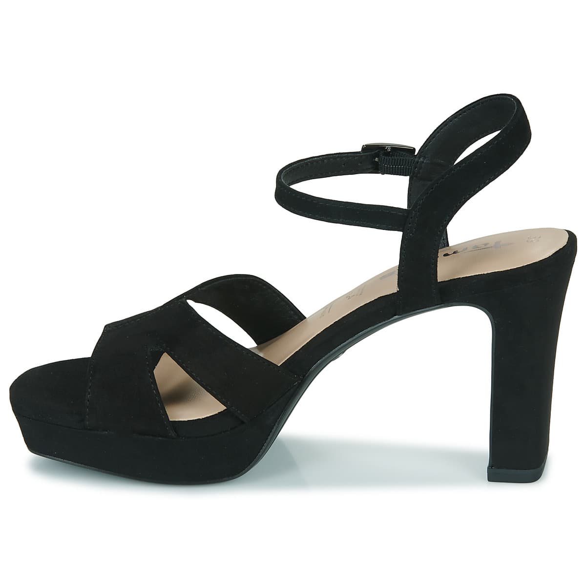 Women's Pumps Tamaris Black