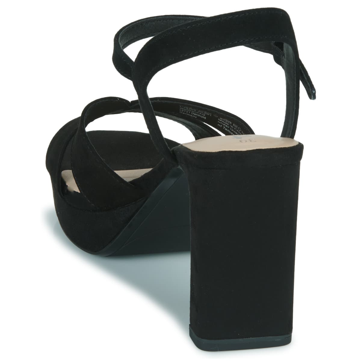 Women's Pumps Tamaris Black