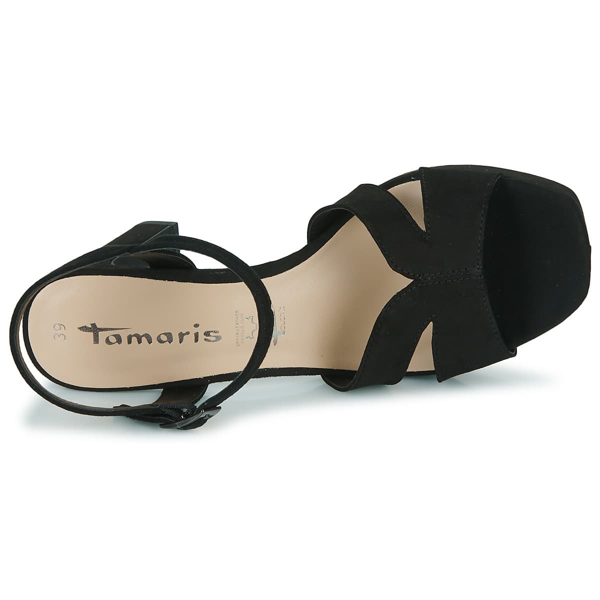 Women's Pumps Tamaris Black