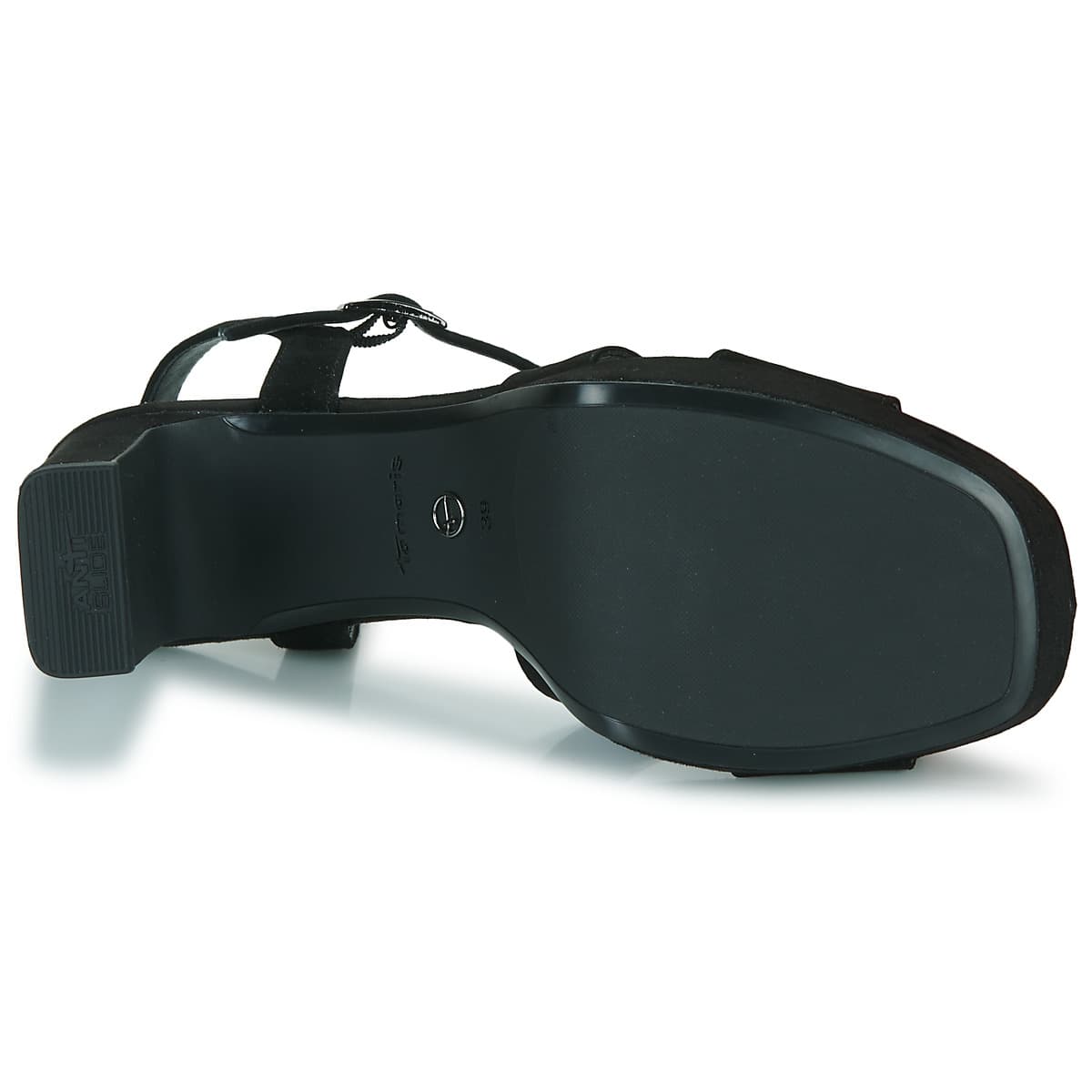 Women's Pumps Tamaris Black