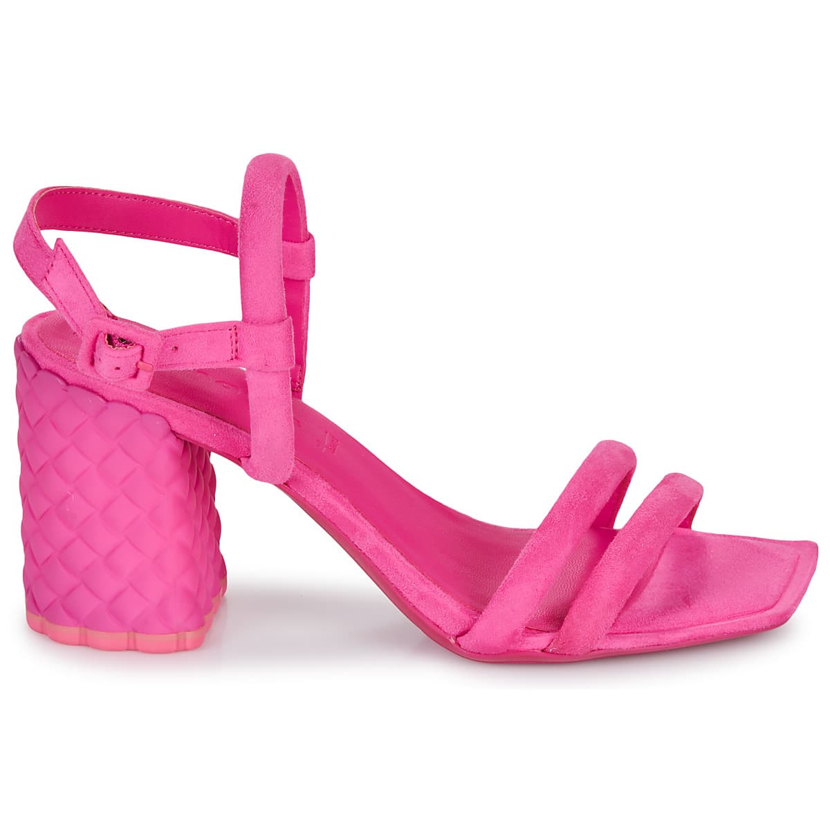 Women's Pumps Tamaris Pink