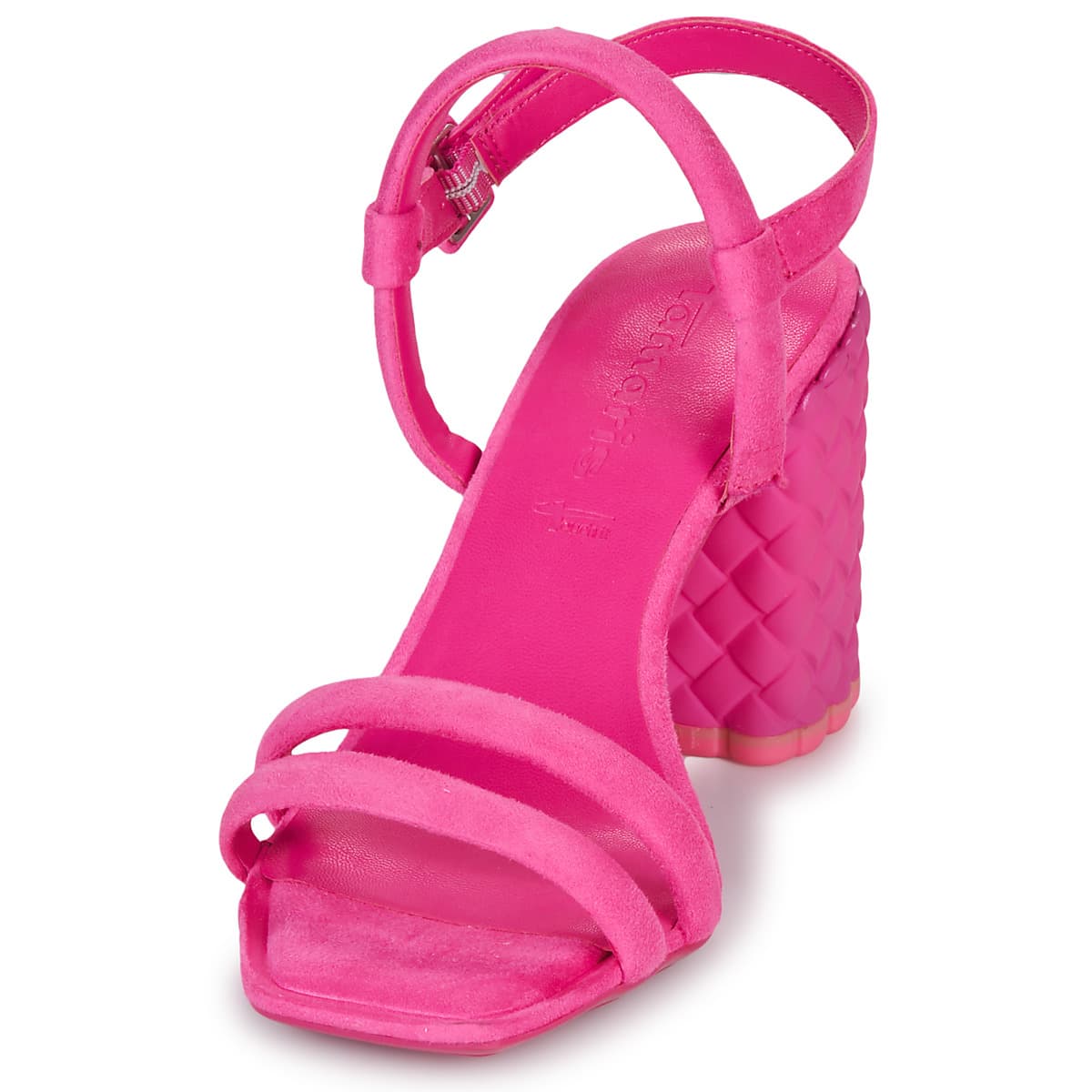 Women's Pumps Tamaris Pink