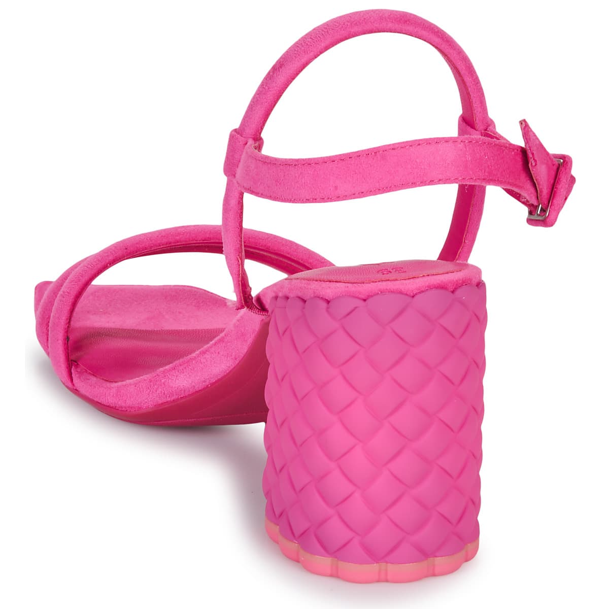 Women's Pumps Tamaris Pink