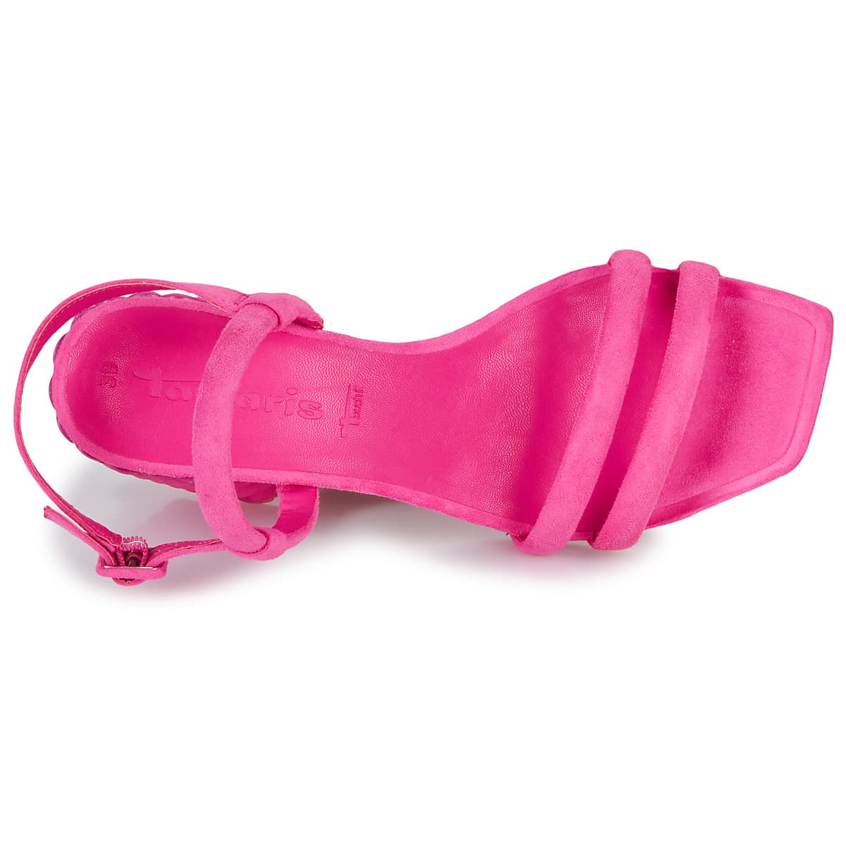Women's Pumps Tamaris Pink