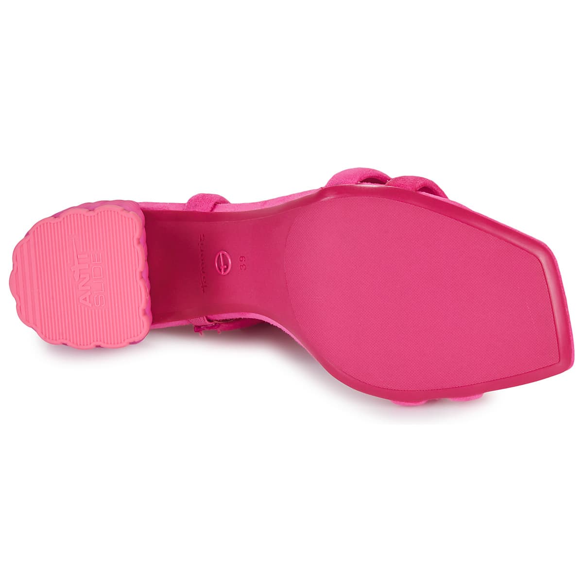 Women's Pumps Tamaris Pink