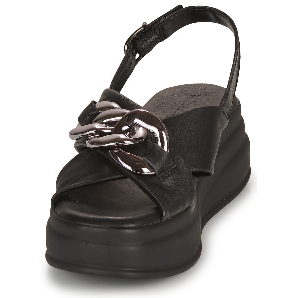 Women's Platforms Tamaris Black