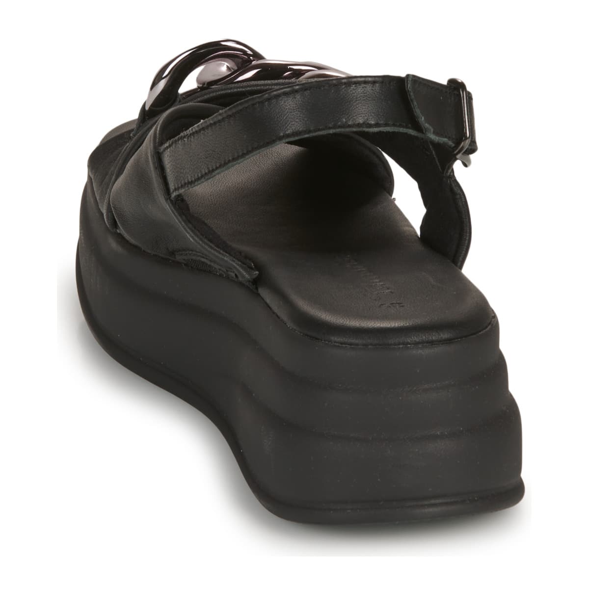 Women's Platforms Tamaris Black