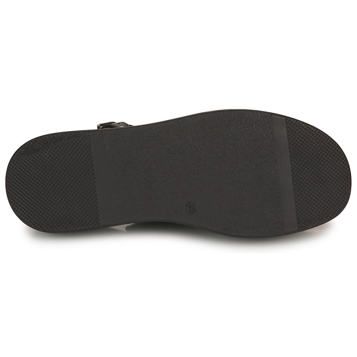 Women's Platforms Tamaris Black