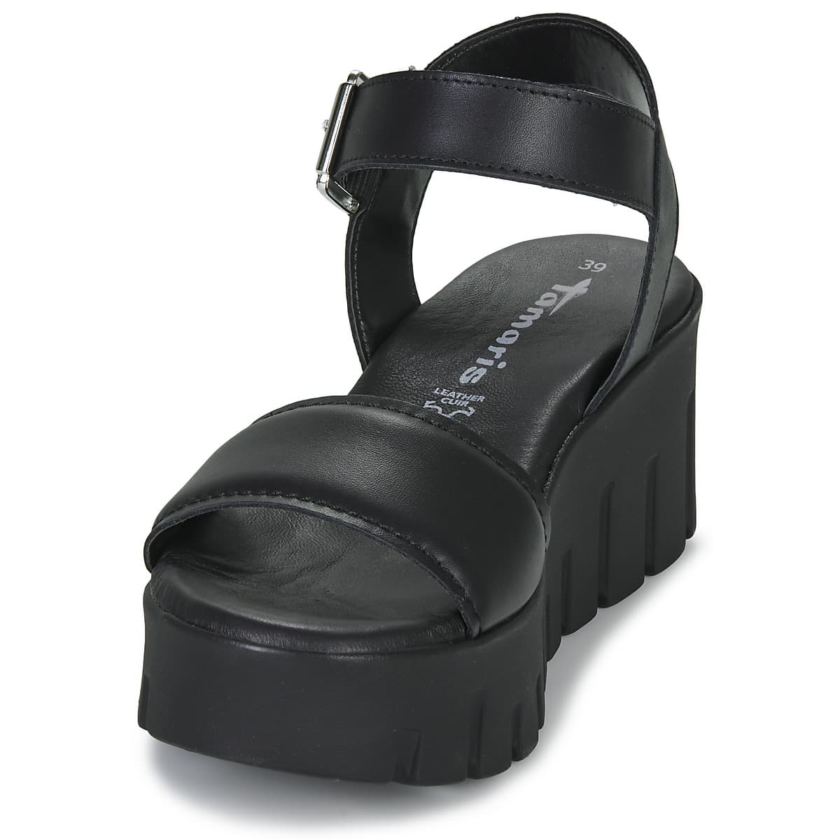 Women's Pumps Tamaris Black