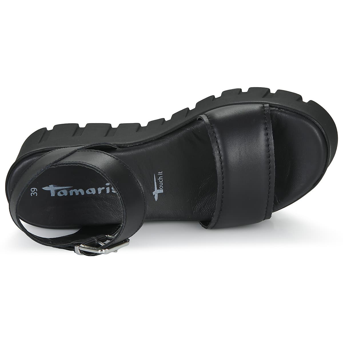 Women's Pumps Tamaris Black
