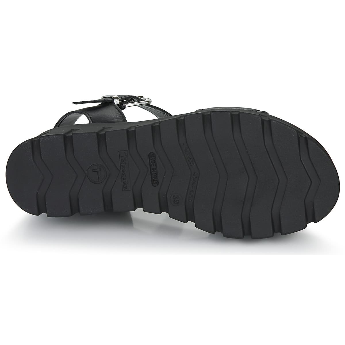 Women's Pumps Tamaris Black