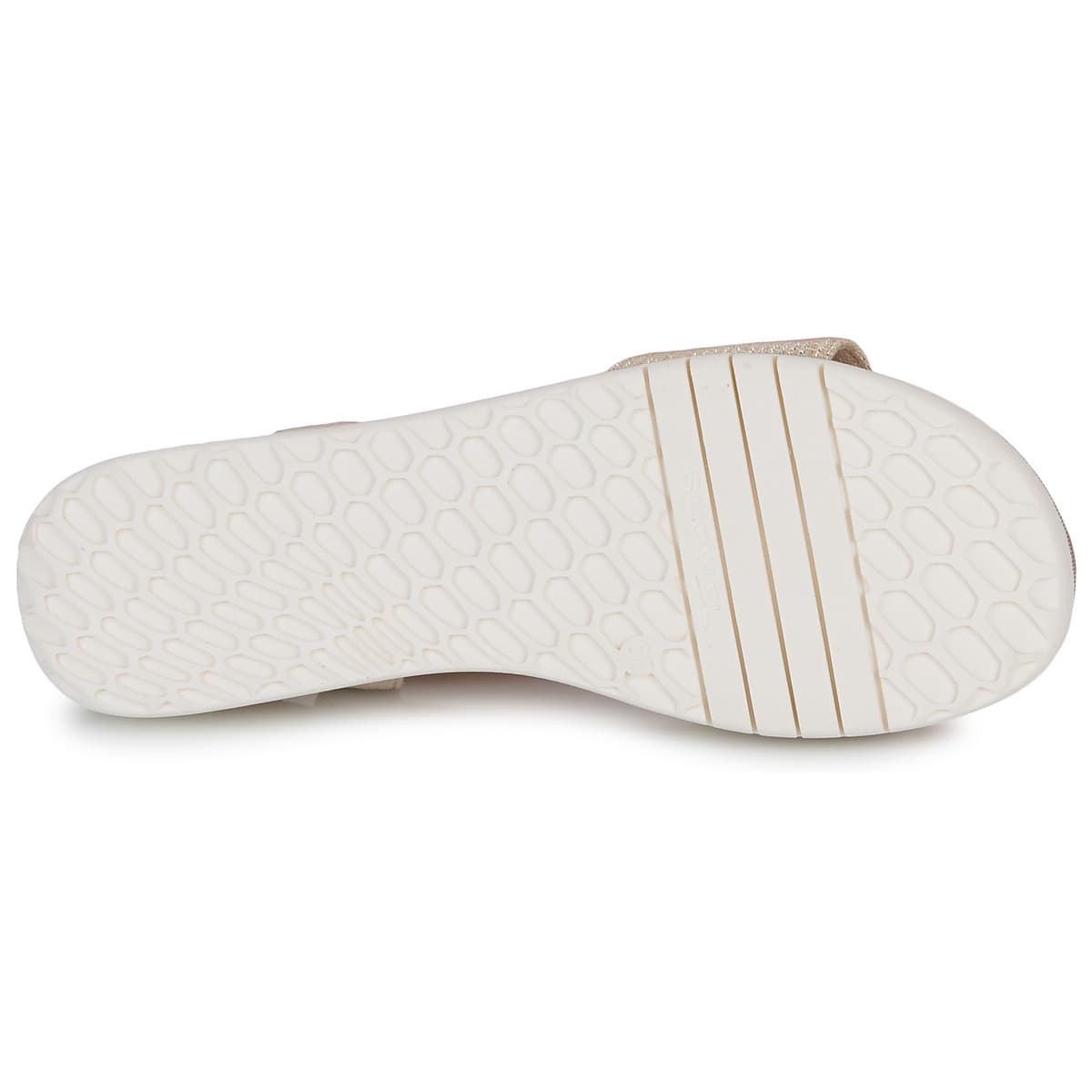 Women's Platforms Tamaris Beige