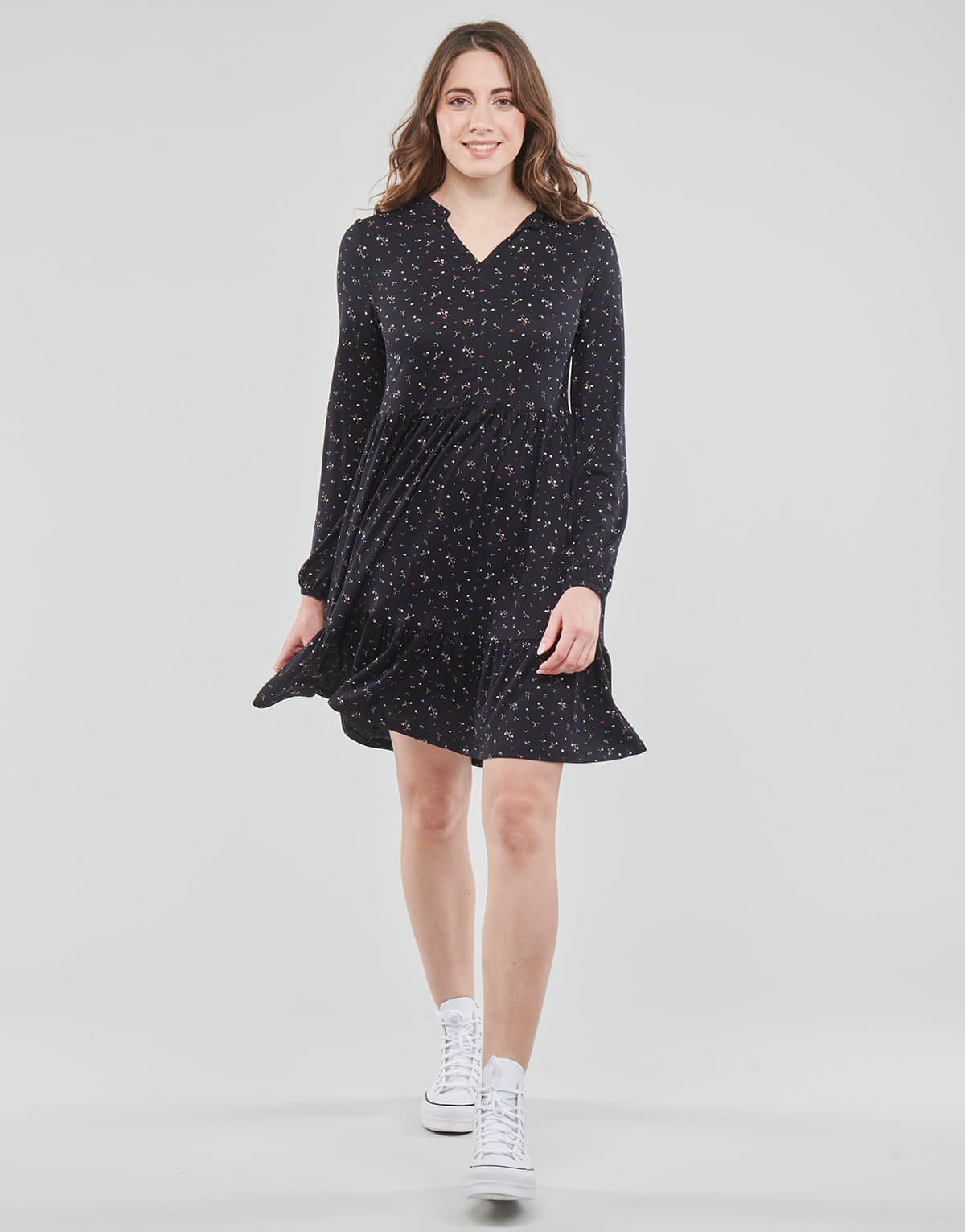 Women's Dresses Esprit Black
