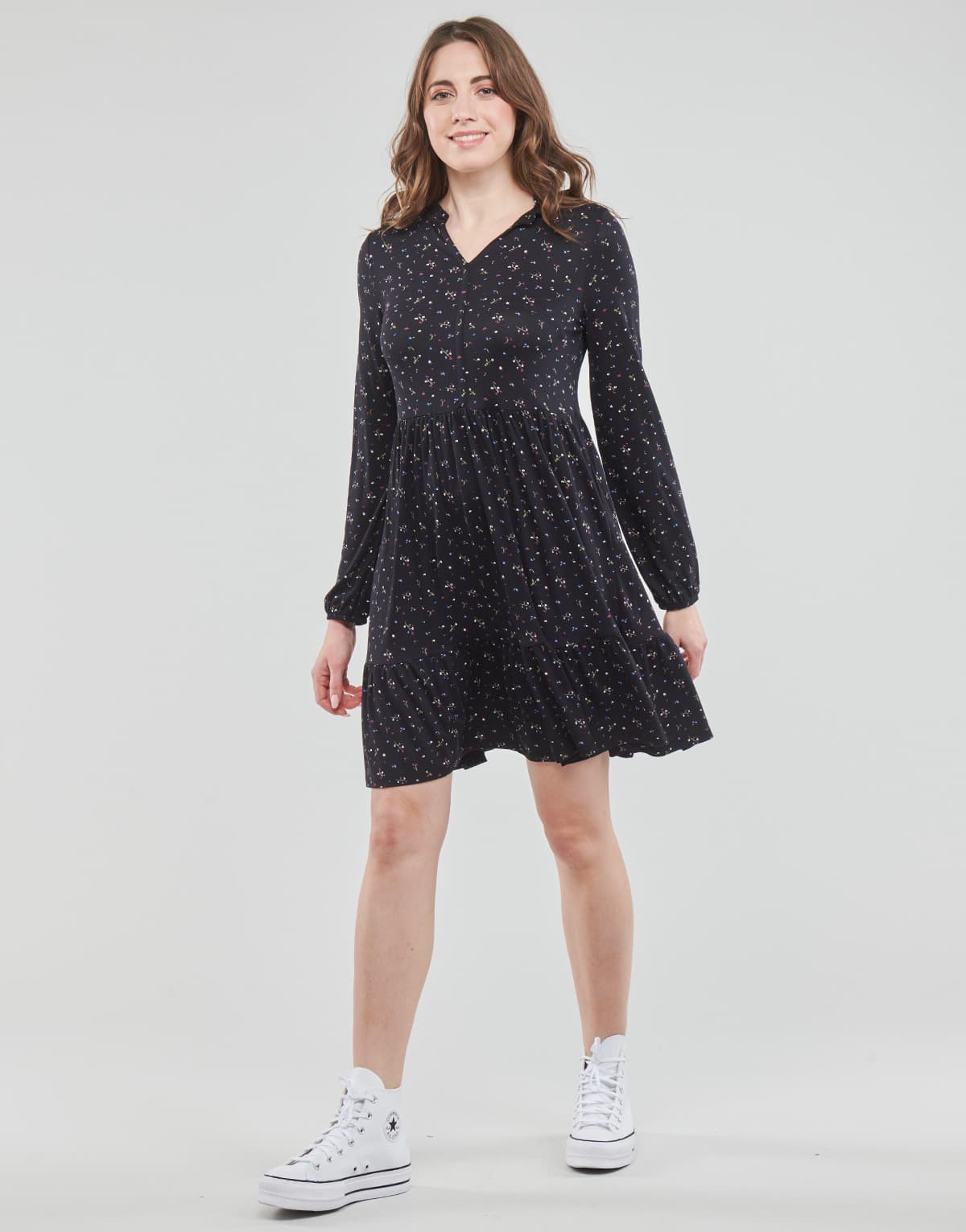 Women's Dresses Esprit Black