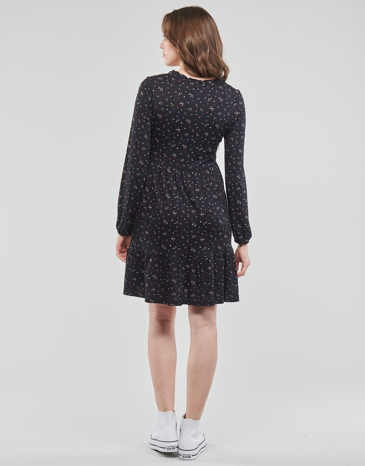 Women's Dresses Esprit Black