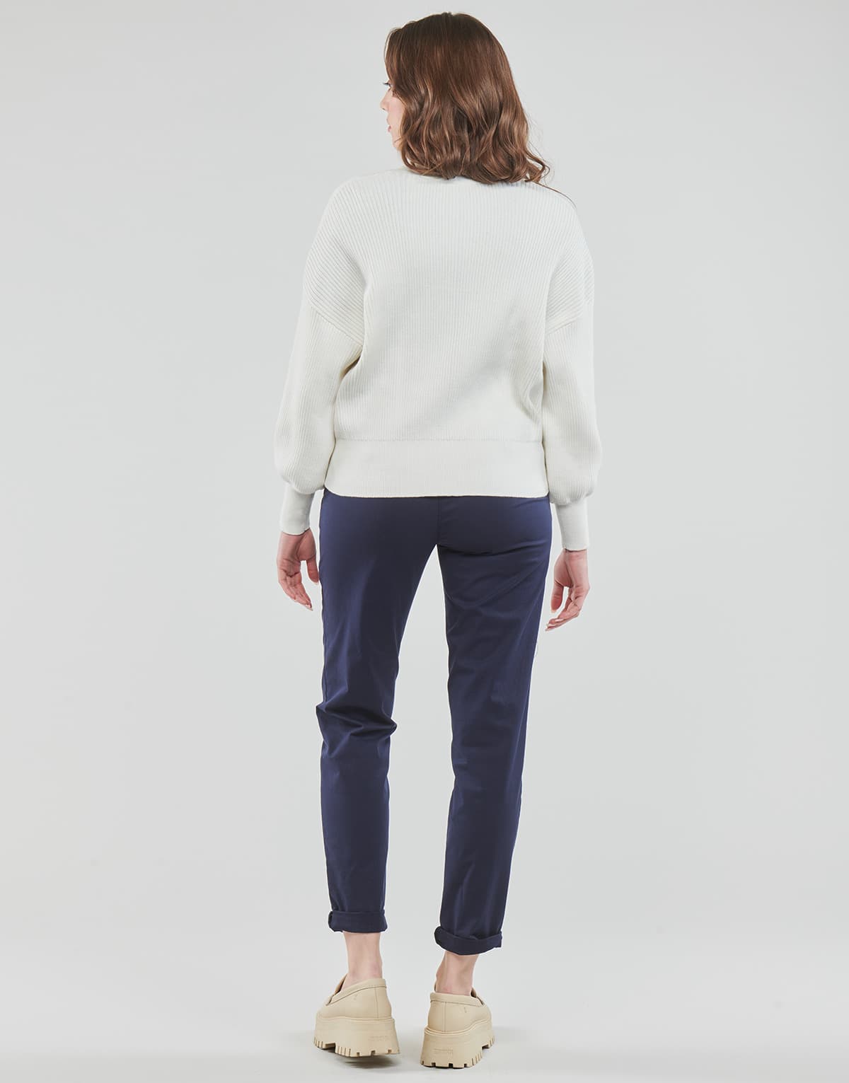 Women's Jackets Esprit White