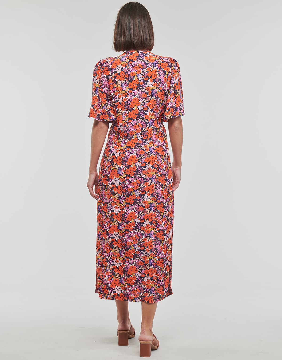 Women's Dresses Esprit Multicolor