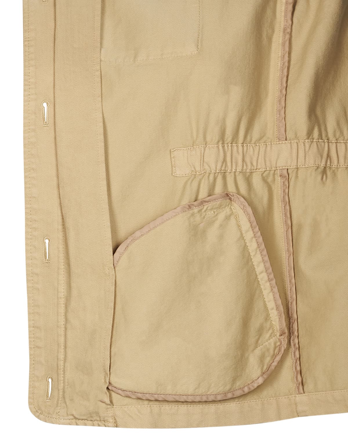 Women's Jackets Esprit Beige