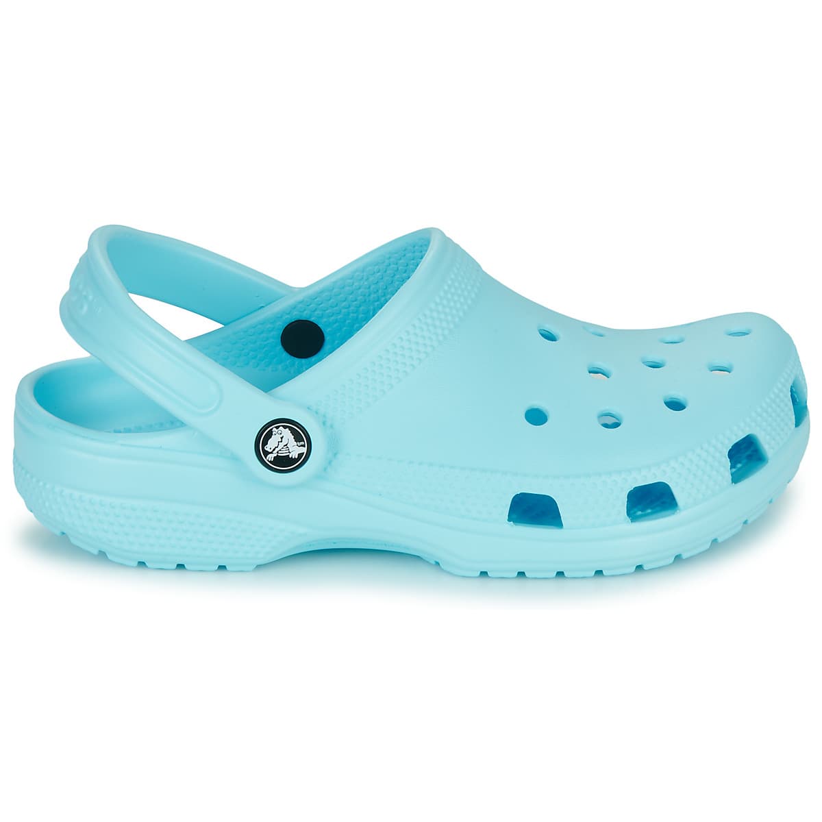 Boys' House Slippers Crocs Blue