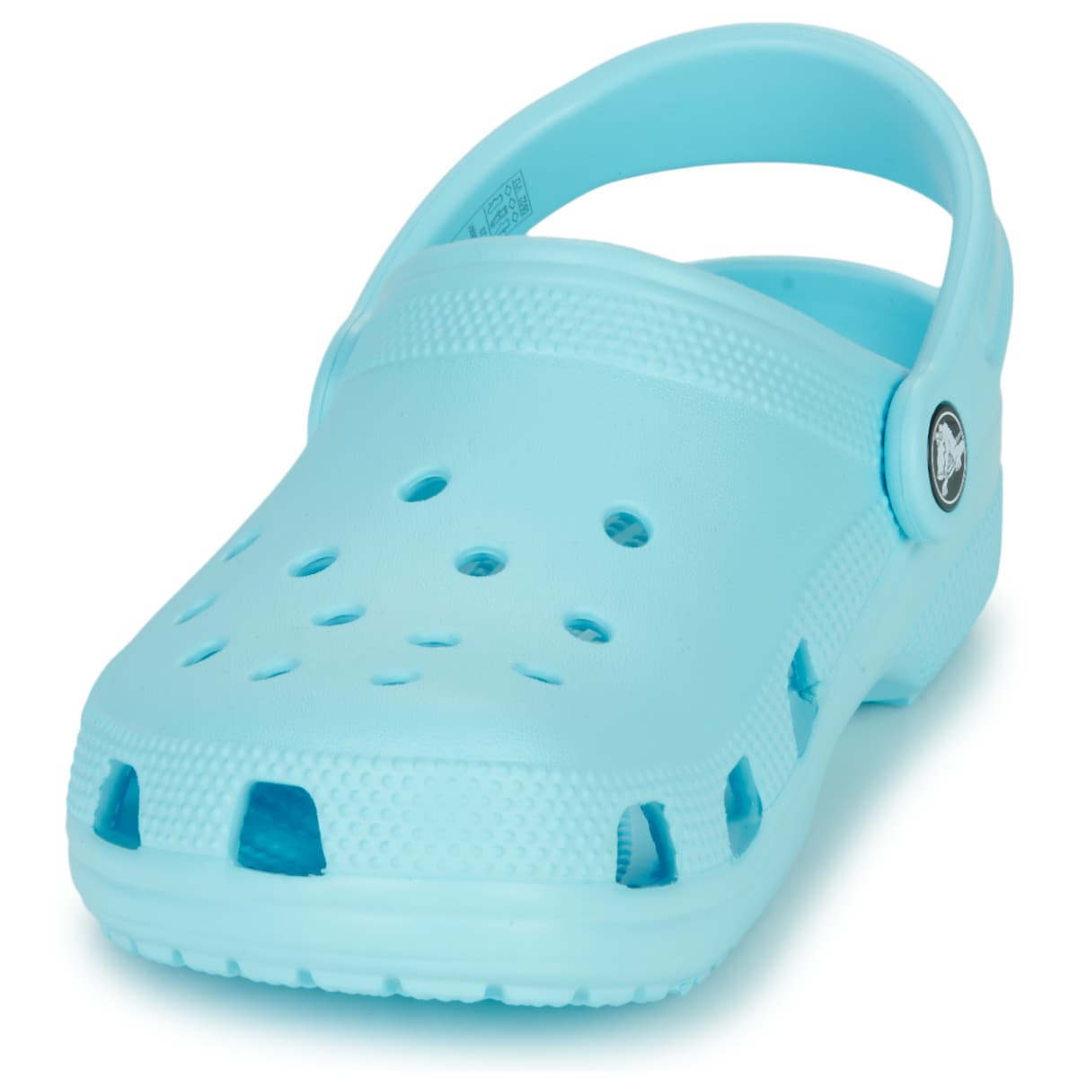 Boys' House Slippers Crocs Blue