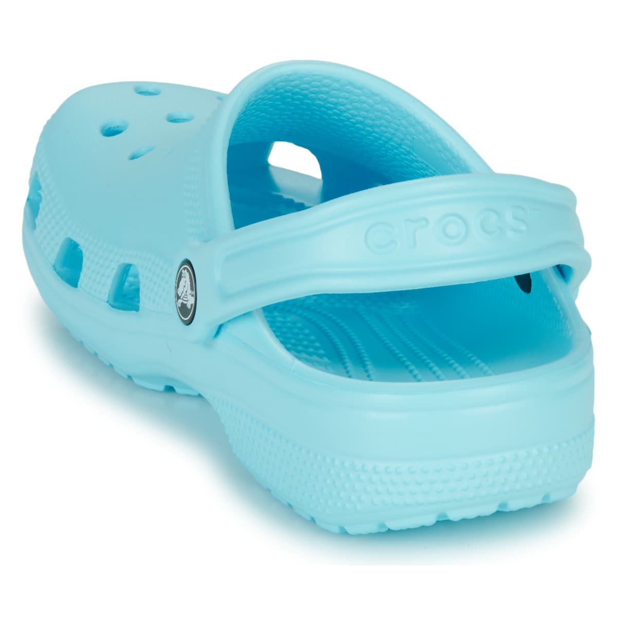Boys' House Slippers Crocs Blue