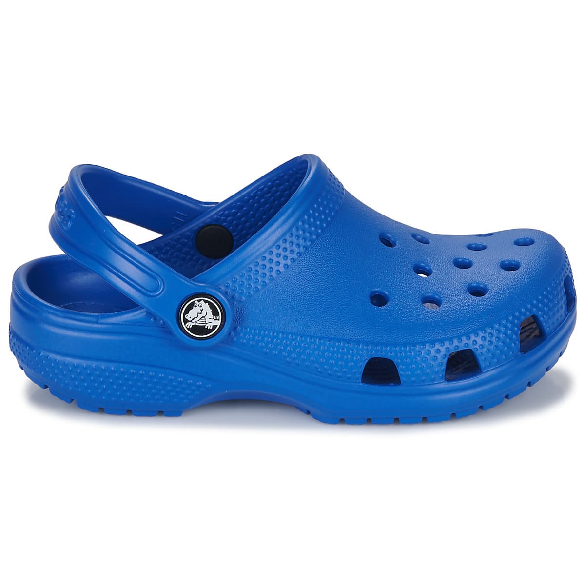 Kids' Shoes Crocs Blue