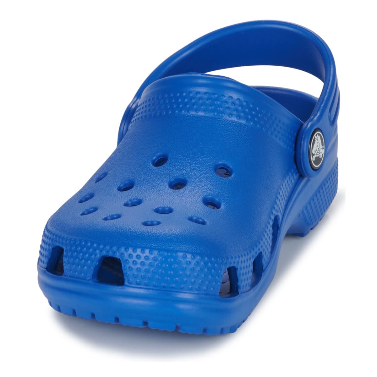 Kids' Shoes Crocs Blue