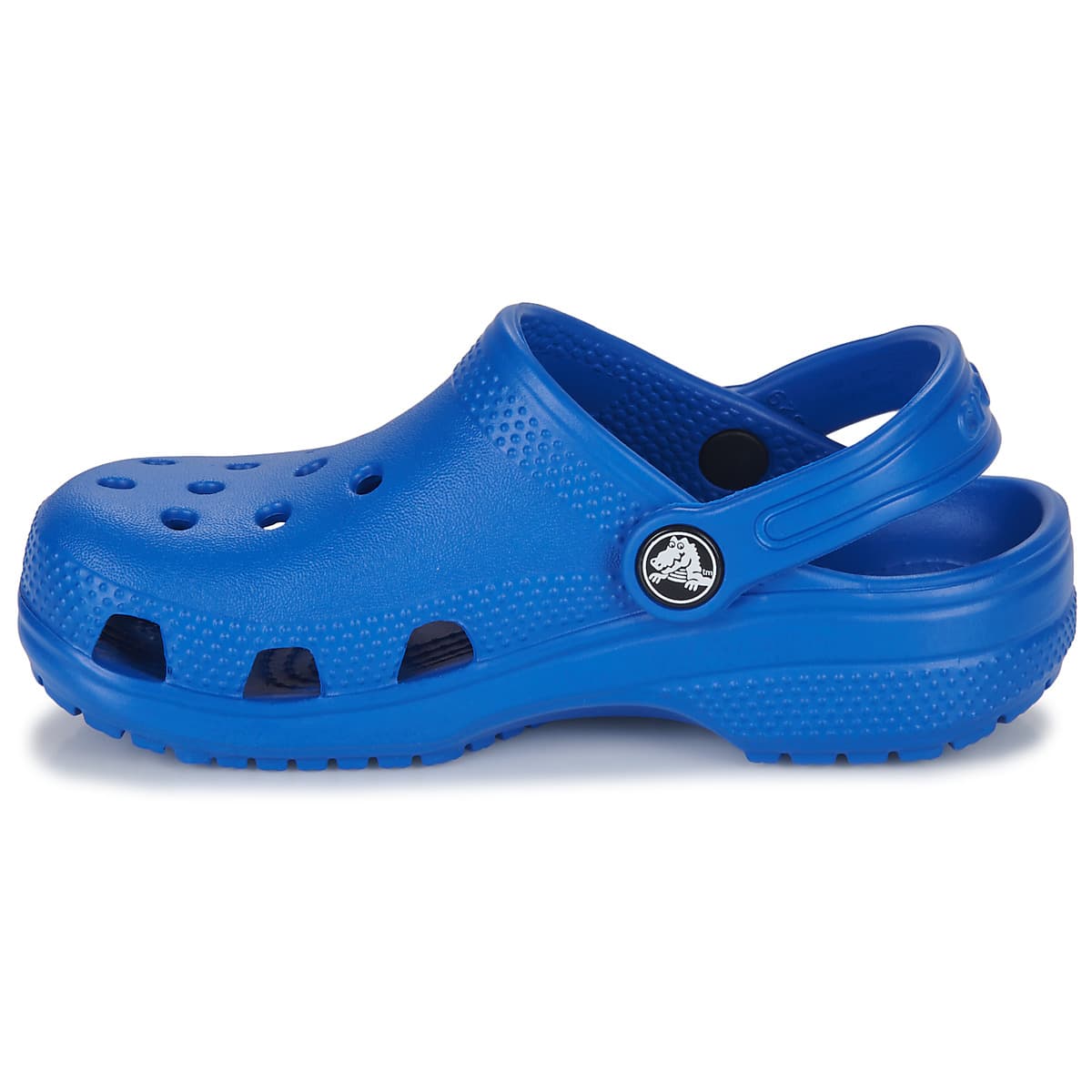 Kids' Shoes Crocs Blue