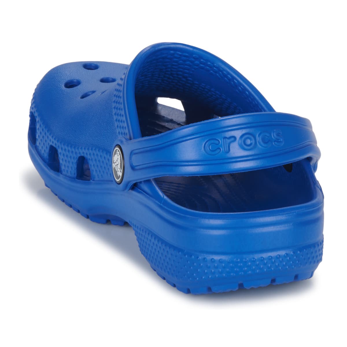Kids' Shoes Crocs Blue