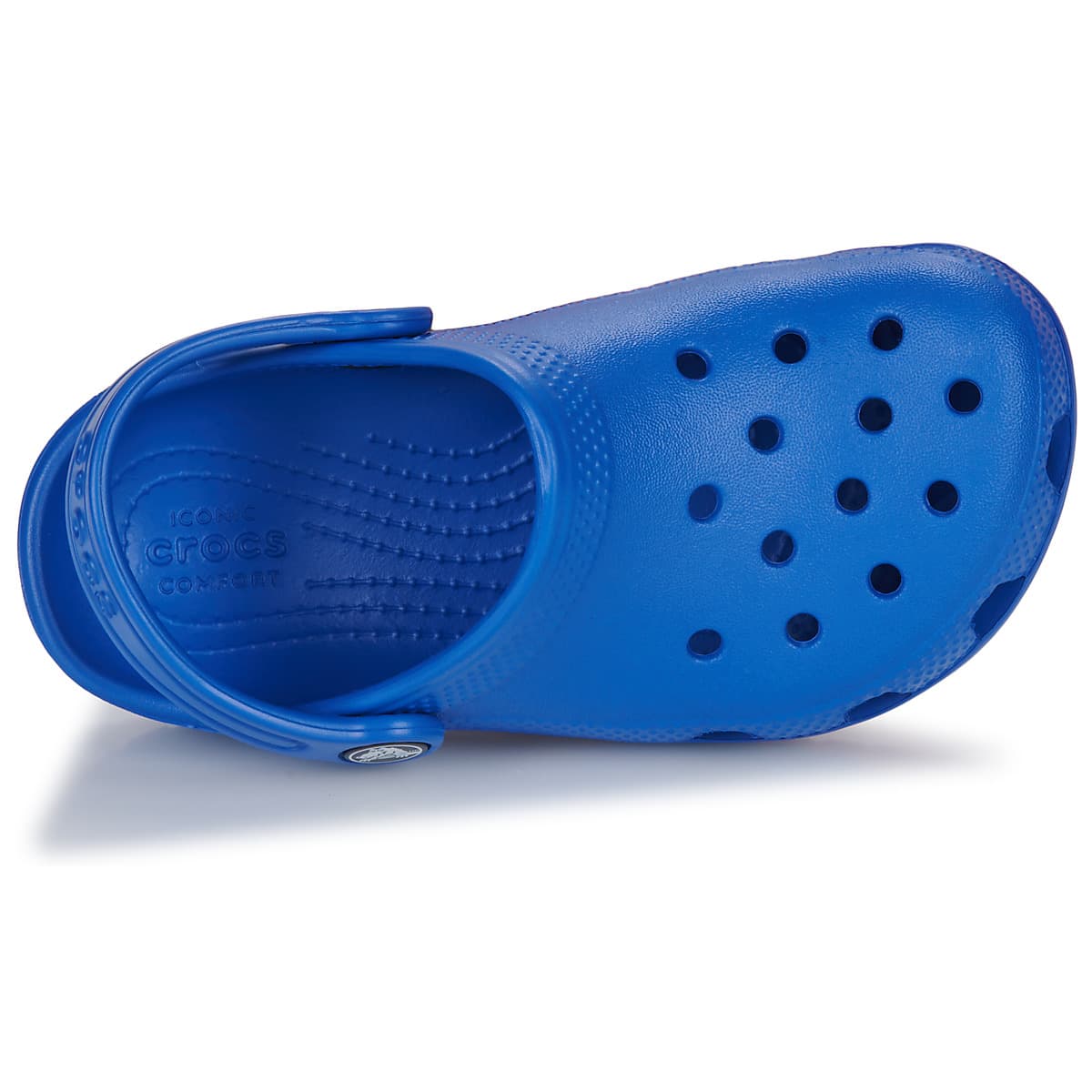 Kids' Shoes Crocs Blue