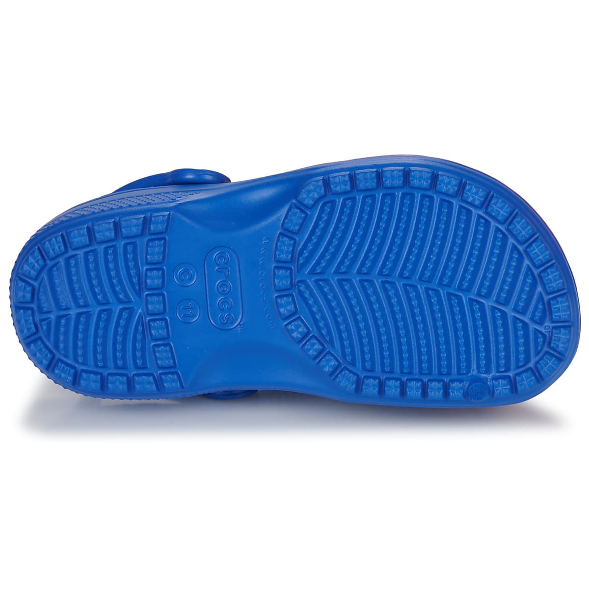 Kids' Shoes Crocs Blue