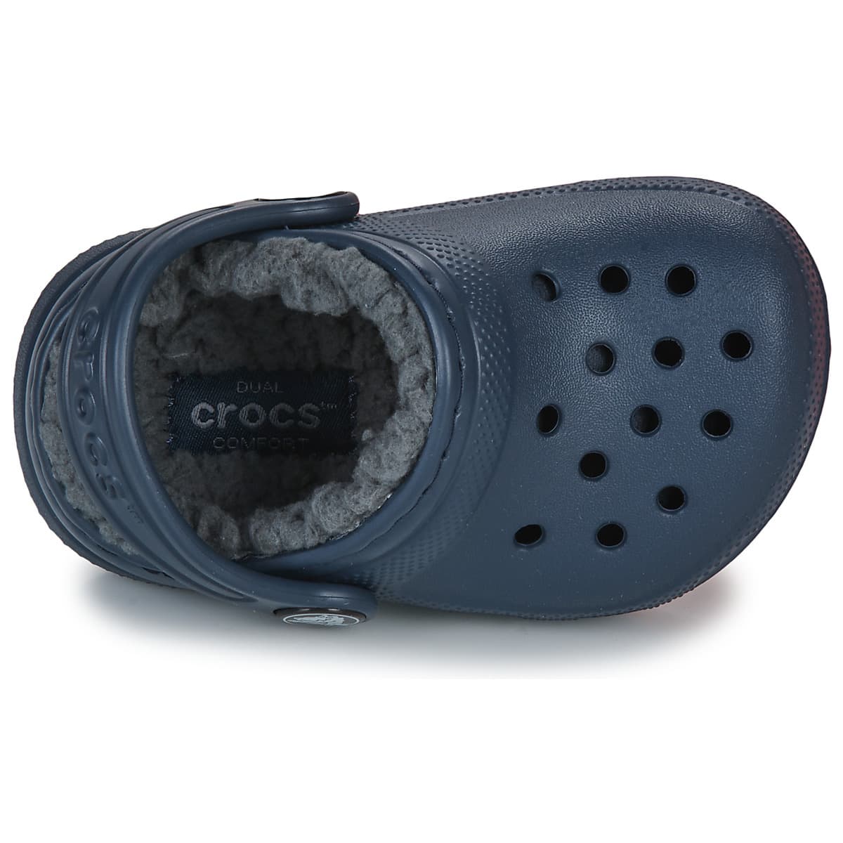 Boys' House Slippers Crocs Blue