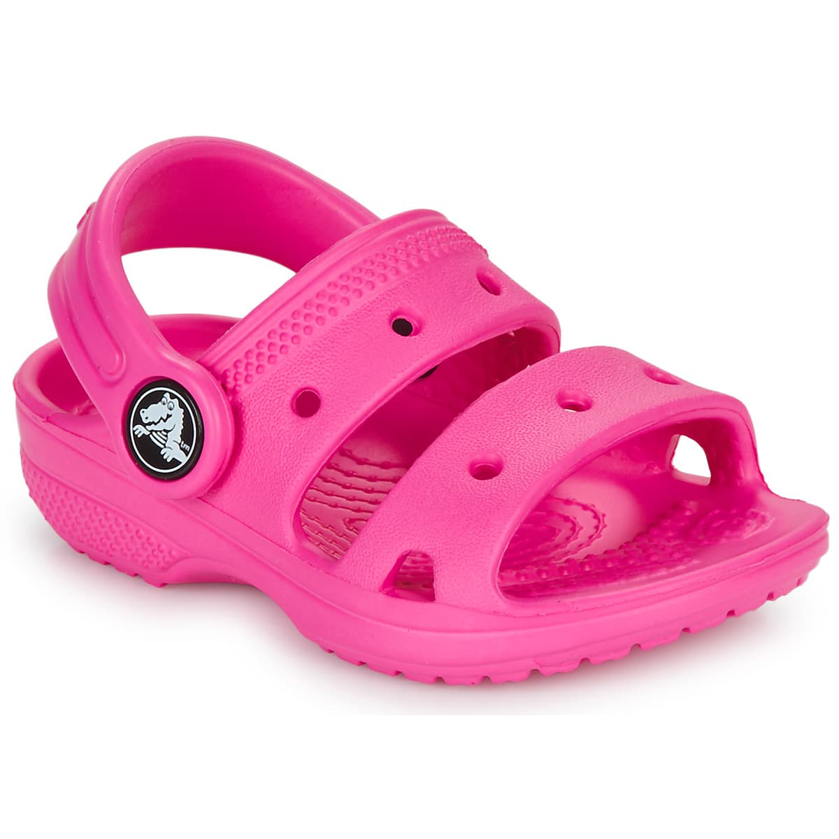 Σανδάλια χωρίς τακούνι Crocs Classic Crocs Sandal T