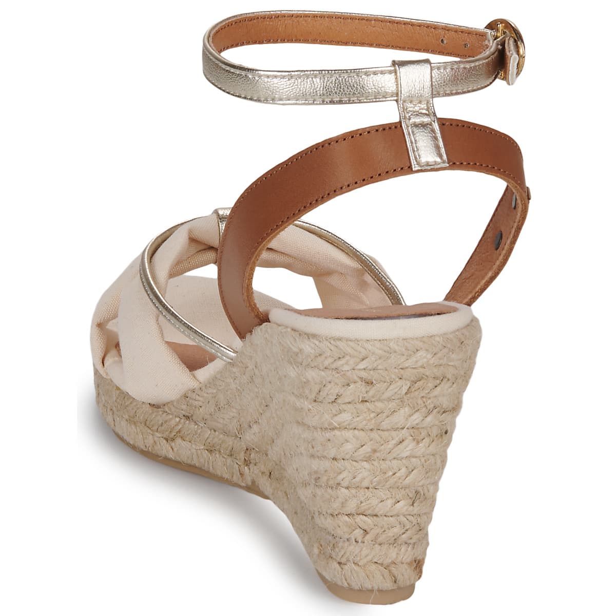 Women's Espadrilles Les Tropeziennes par M.Belarbi Beige