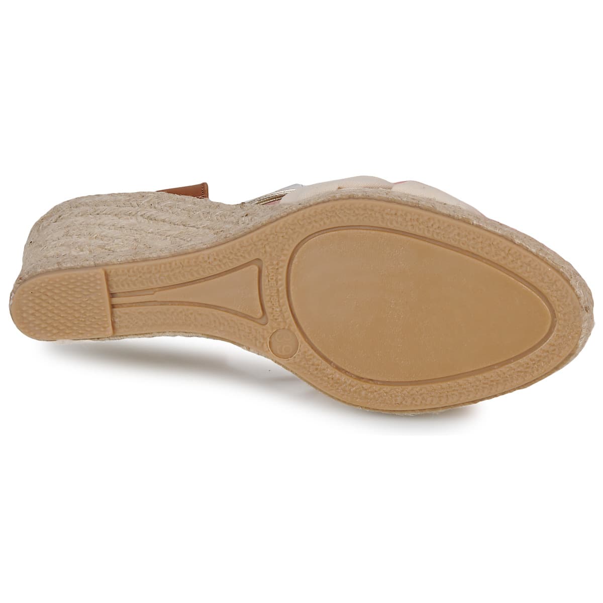 Women's Espadrilles Les Tropeziennes par M.Belarbi Beige