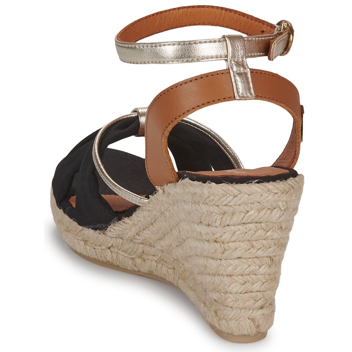 Women's Espadrilles Les Tropeziennes par M.Belarbi Black