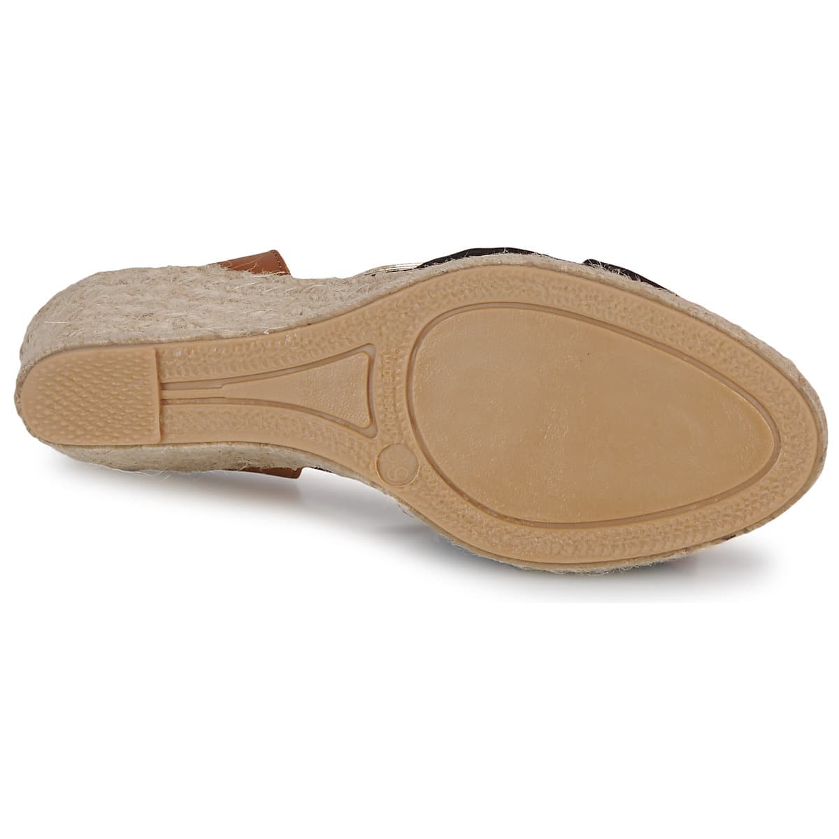 Women's Espadrilles Les Tropeziennes par M.Belarbi Black