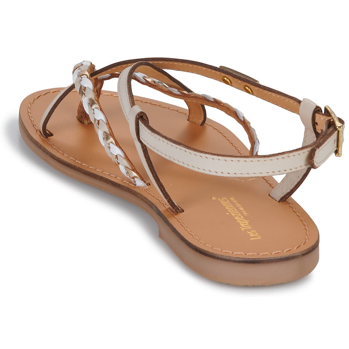 Women's Sandals Les Tropeziennes par M.Belarbi Beige