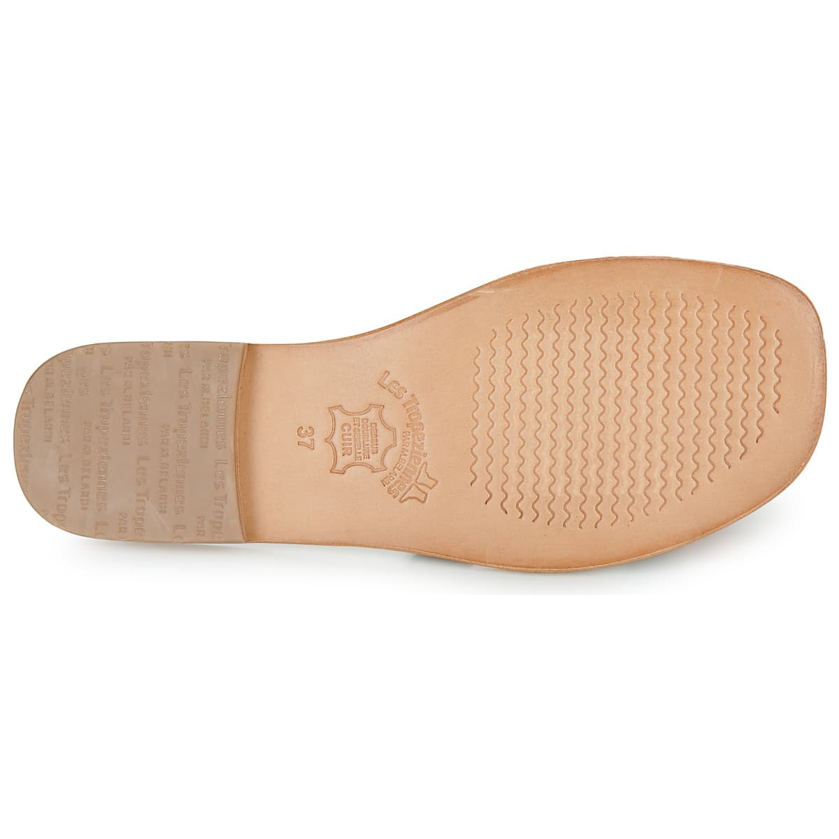 Women's Mules Les Tropeziennes par M.Belarbi Black